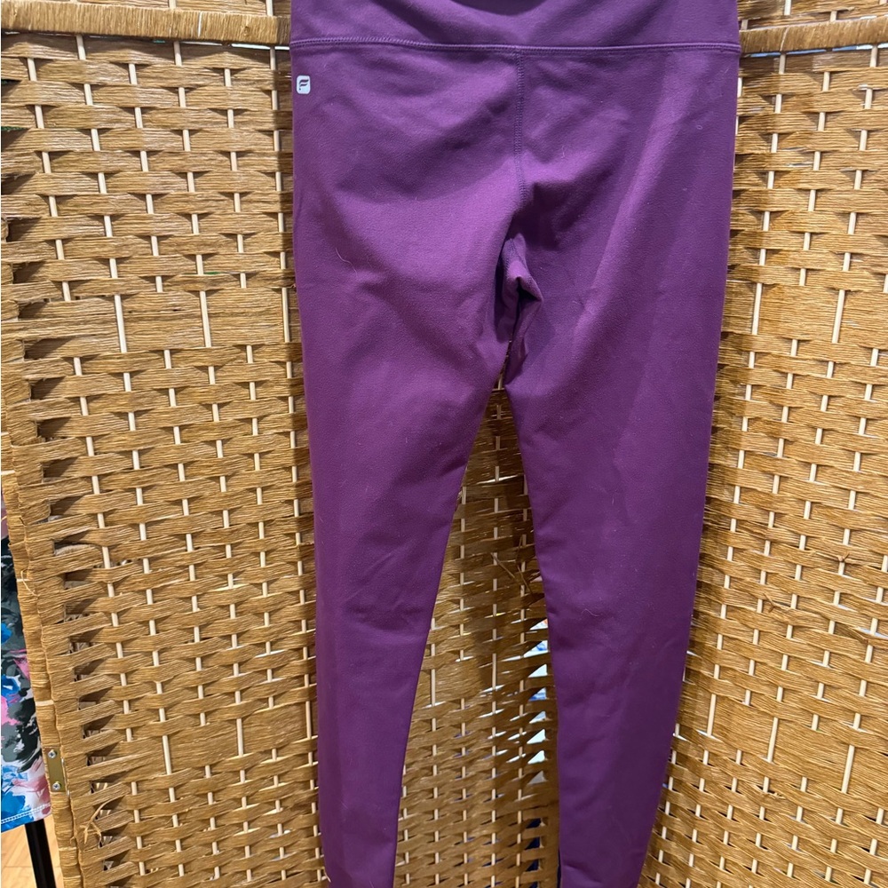 Fabletics And Champion Leggings Bundle, Size Xs - image 8
